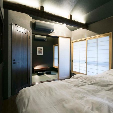 Hotel Arima Koyado Uraku Kōbe Exterior foto
