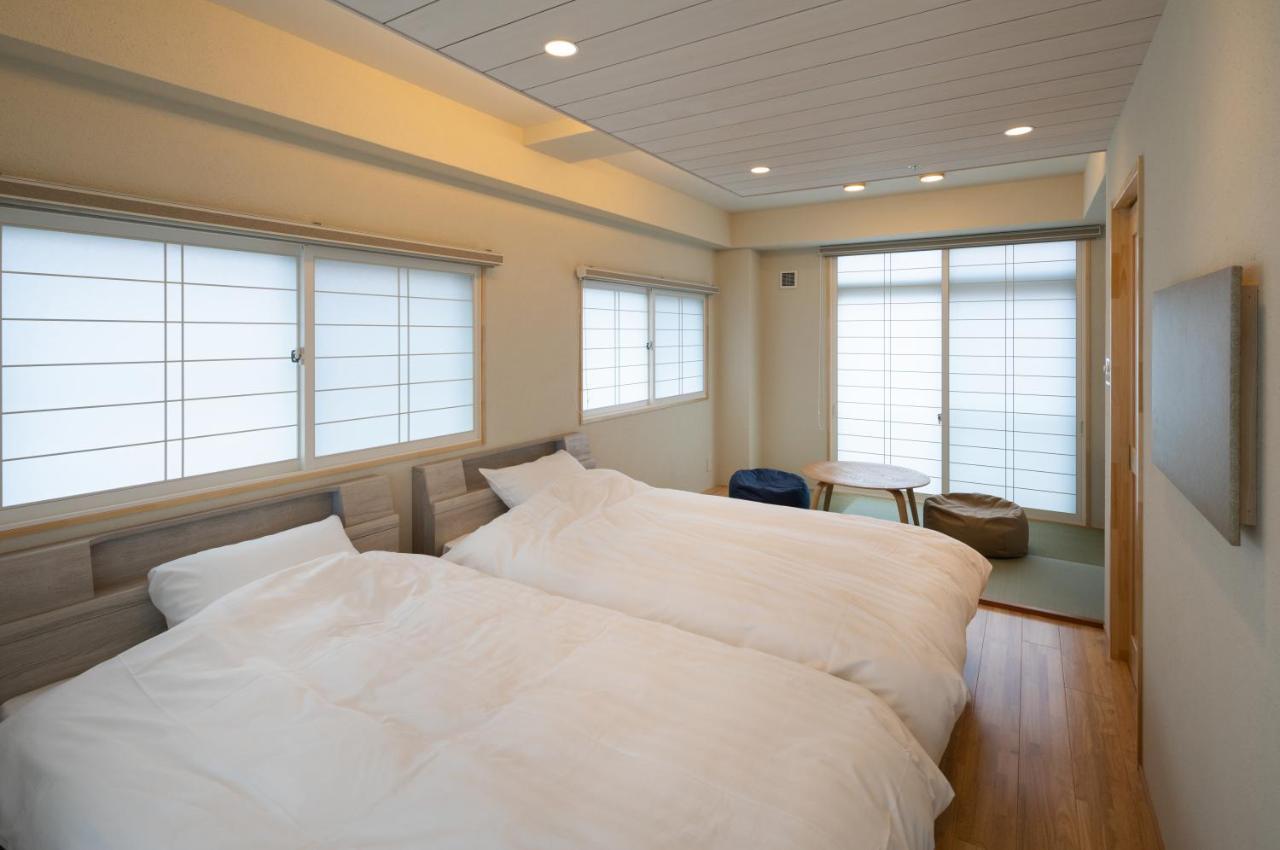 Hotel Arima Koyado Uraku Kōbe Exterior foto