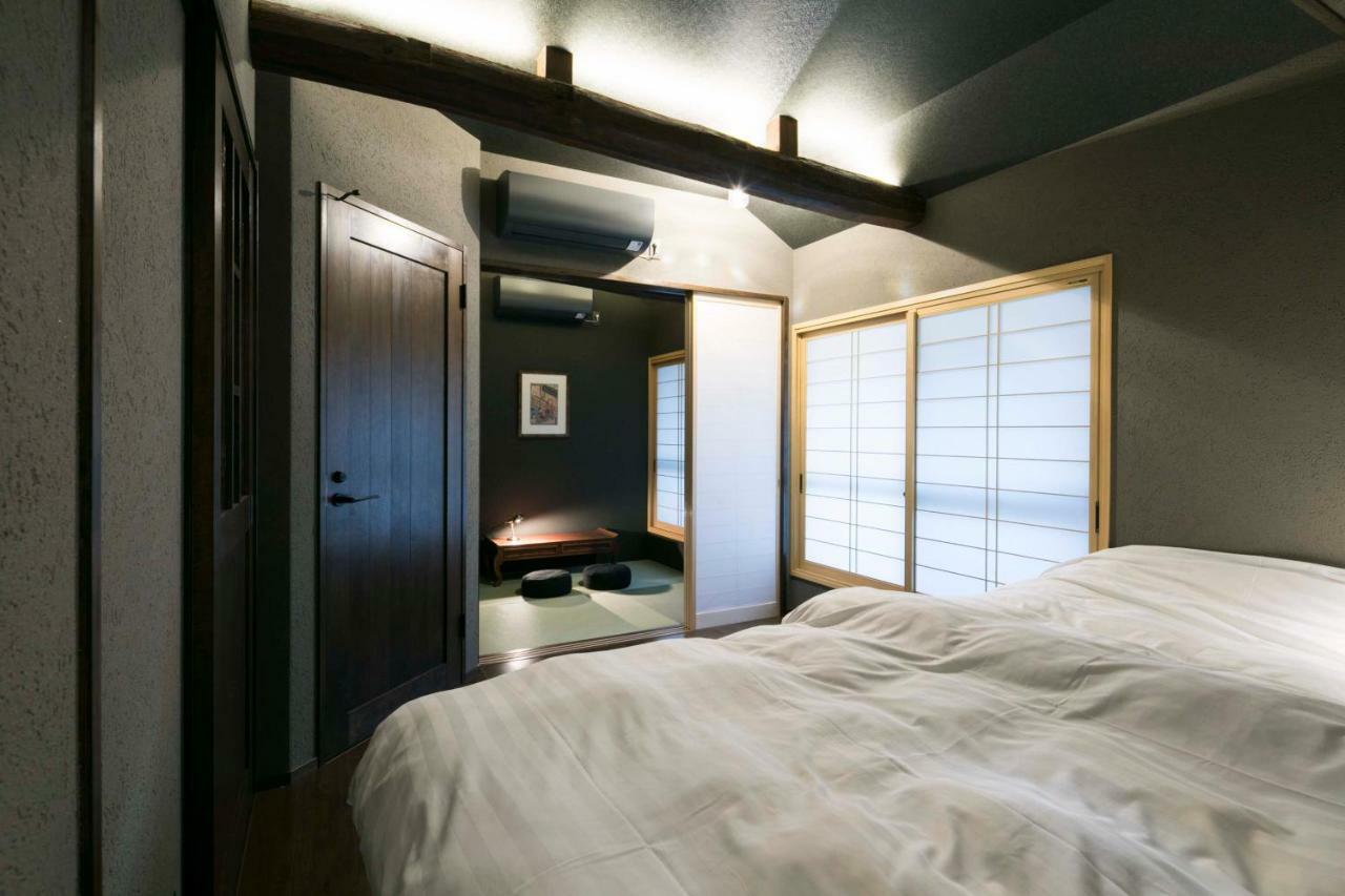 Hotel Arima Koyado Uraku Kōbe Exterior foto